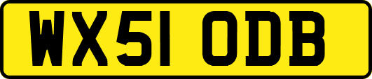 WX51ODB