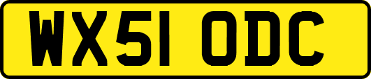 WX51ODC