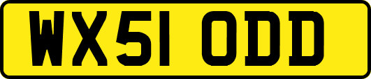 WX51ODD