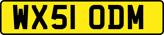 WX51ODM