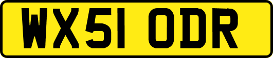 WX51ODR