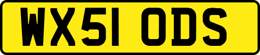 WX51ODS