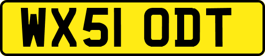 WX51ODT