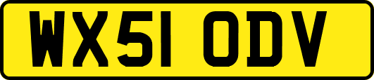 WX51ODV