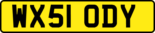 WX51ODY