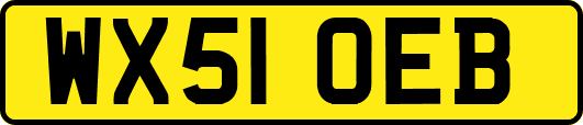 WX51OEB