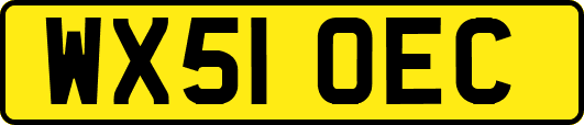 WX51OEC