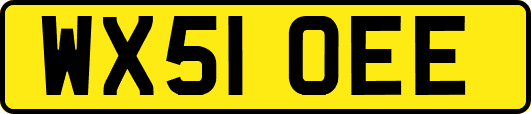 WX51OEE