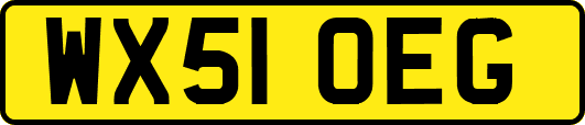 WX51OEG