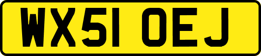 WX51OEJ