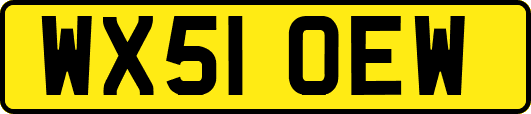 WX51OEW