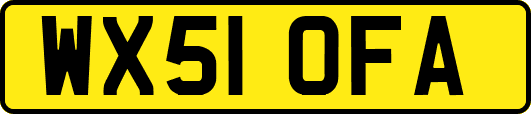 WX51OFA