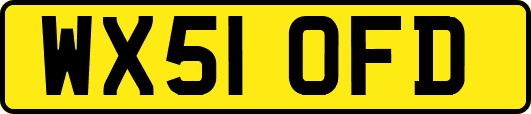 WX51OFD