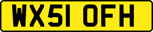 WX51OFH