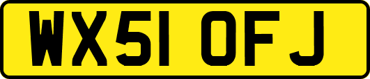 WX51OFJ