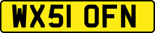 WX51OFN