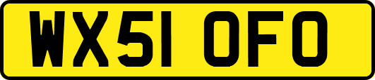 WX51OFO