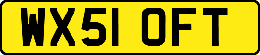 WX51OFT