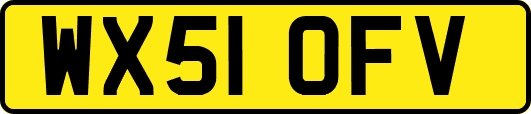 WX51OFV