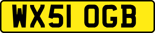 WX51OGB