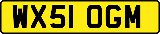 WX51OGM