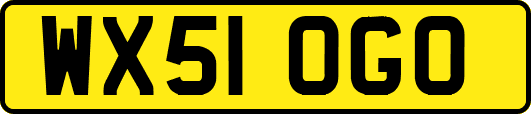 WX51OGO