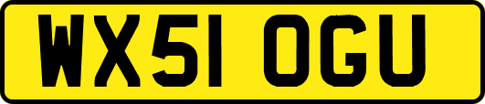 WX51OGU