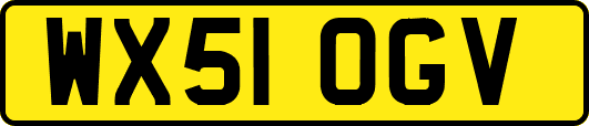 WX51OGV
