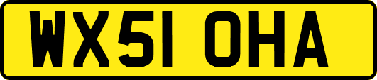 WX51OHA