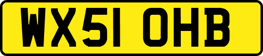 WX51OHB
