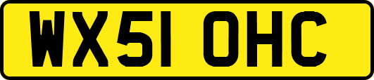 WX51OHC