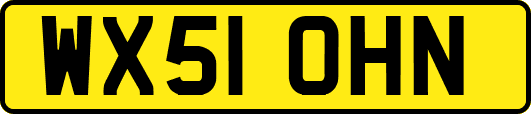 WX51OHN