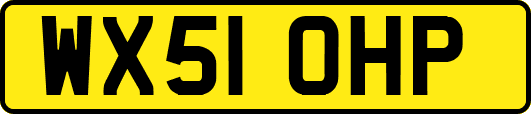 WX51OHP