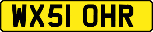 WX51OHR