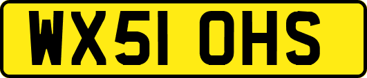 WX51OHS