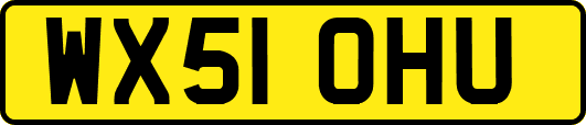 WX51OHU
