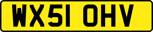 WX51OHV