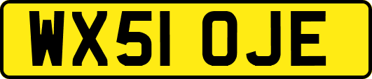 WX51OJE