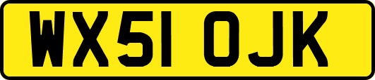 WX51OJK