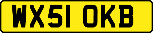 WX51OKB