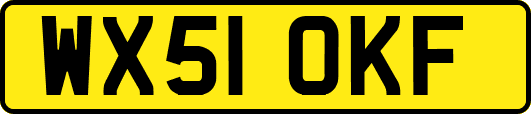 WX51OKF