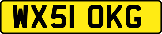 WX51OKG