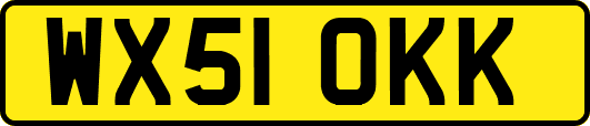 WX51OKK