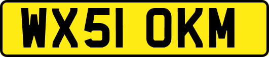 WX51OKM