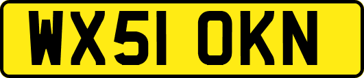 WX51OKN