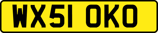 WX51OKO