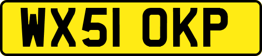 WX51OKP