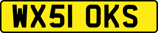WX51OKS