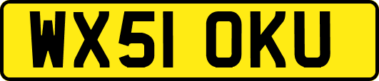 WX51OKU