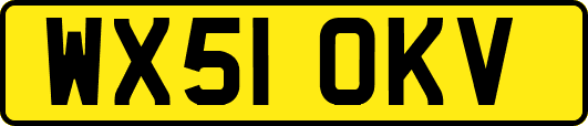 WX51OKV